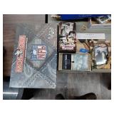 Cheese Knife Set ï¿½ 1999 NFL Monopoly Game