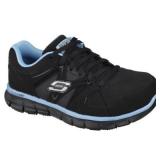 SKECHERS® WORK SHOE Size 6