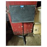 Manhasset Metal Music Stand 39.5'H