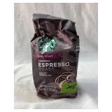 Starbucks Espresso Roast 12oz - Dark Roast