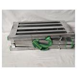 New Vevor Aluminum Work Platform 40'
