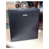 Working Galanz 1.7 Cu. Ft. Mini Fridge