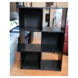 Wood Cubby 35.5'Hx12'ï¿½25'