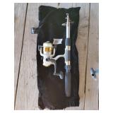 Protocol mini rod and reel