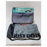 New 6pc Travel Set & Nike Sack