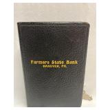 Farmers State Bank Save & Have Bank