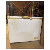 Chest Freezer Model #CCF 10WHC