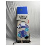 Kikkerland Compact Clothing Folder