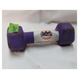 Cap Strength 5lb Dumbbell