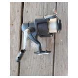 Vintage fishing reel no markings