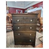 Wood Dresser 36'Hx26'Wï¿½16'D