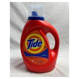 2.72 L Tide Original Laundry Detergent