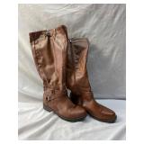 Bamboo Boots Womenï¿½s 6.5