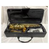 New Yinfente Alto Saxophone in Case