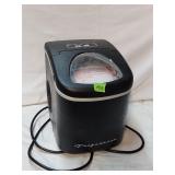 Frigidaire Ice Maker Powers On