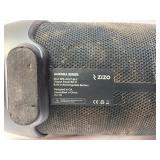 Zizo Aurora Series Portable Bluetooth Speaker