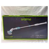 Oraimo Electric Spin Scrubber  (model OSS-L101A)