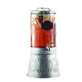 NIB Pioneer Woman Garden Party Beverage Dispenser