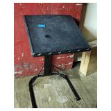 Small Activity Table 28'Hx17'ï¿½17'