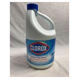 Clorox Disinfecting Bleach 2.53 QT