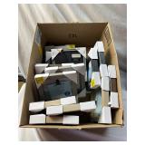 Assorted Box of Picture Frames