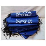 Large Qty of Shoe Sensation Sacks 17'ï¿½14'