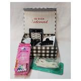 Women's Healthcare Lot