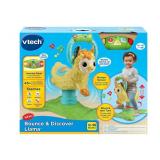 Vtech Bounce & Discover Llama