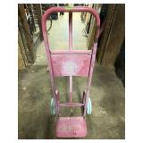 Two Wheel Hand Truck 18.75ï¿½ wide