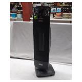 Working Delonghi Ceramic Heater 24'H