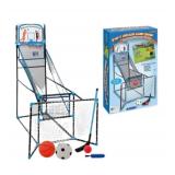 3-in-1 Arcade Game Center