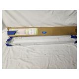 2 Mini Blinds 29ï¿½