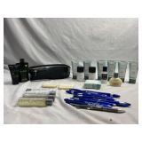 Gilchrist & Soames Cosmetics & Assorted Pens