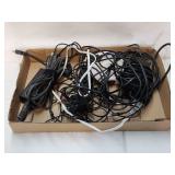 Candle Warmer, Charges and Cords