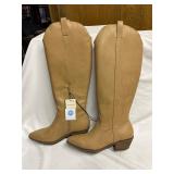 Universal Thread Sommer Western Boots Womenï¿½s 7.5