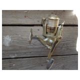 Jarvis Walker integra gold reel