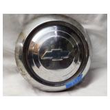 9.5' Chevy Hub Cap