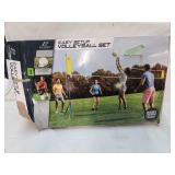 Eastpoint Easy Set Up Volleyball Set