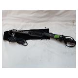 Powers On GnH Flat Iron/Tymo Ring