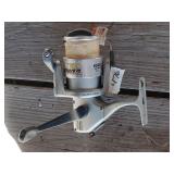 Jarvis walker ultra power 6500 reel