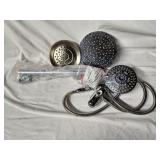 Shower Head Lot