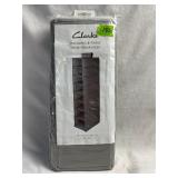 NIP Clarkï¿½s Hanging 8-Shelf Shoe Organizer