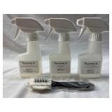 NIB Bearpaw Boot Care Kit