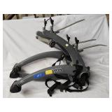 Saris 2 Trunk Mount Bicycle Carrier