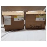 NIB Staples File Jackets