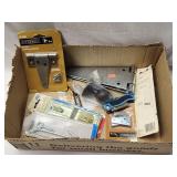 Hardware Lot