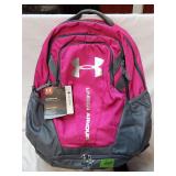 NWT Under Armour Backpack