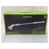NIB Oraimo Electric Spin Scrubber