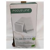 NIB Focusline 200pc Disposable Bathroom Napkins