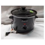 New Continental Crock Pot
